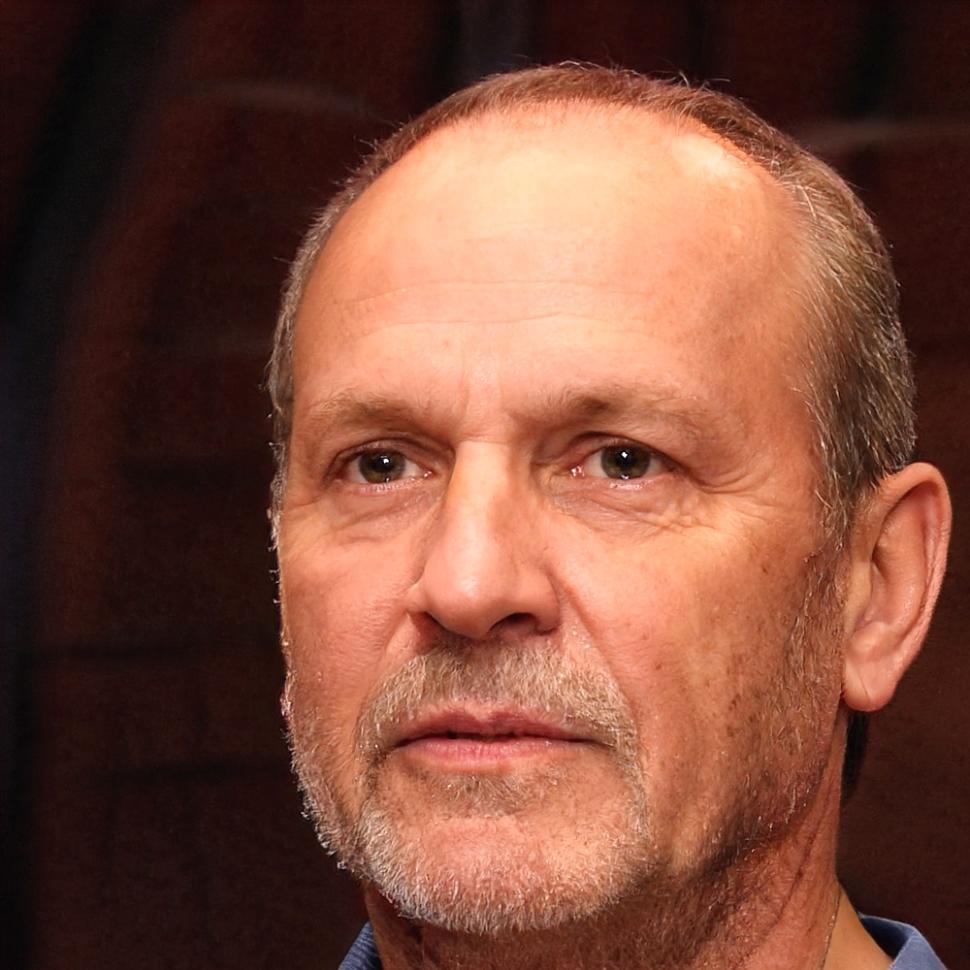Prof. Antoine Moreau, responsable pédagogique